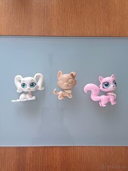 LPS - G3
