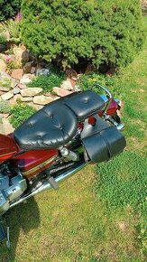 Honda CA 125 Rebel