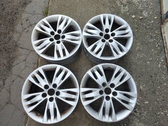 16"alu sada 5x108 origo Focus 3 4 Mondeo 4 C-Max