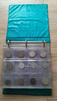 Zdravím prodám Zberatelske Mince