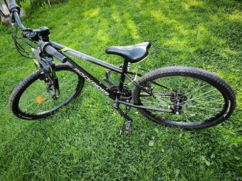 Chlapecké kolo Rockrider ST500 24'