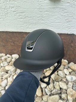 Helma Samshield M