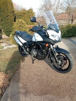 Suzuki DL 650 V Strom