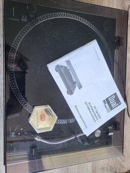 Gramofon Dual DT 250 USB ( cena 2000kč