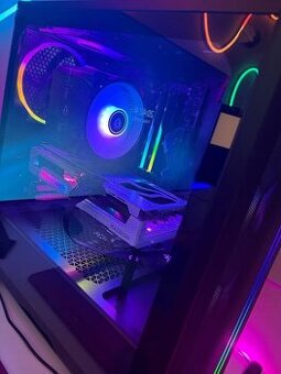 be quiet Pure Base 500 FX - 1