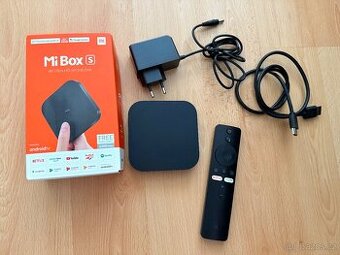 Xiaomi Mi Box