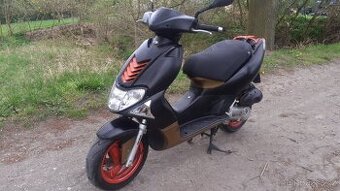 kymco vivality 2t