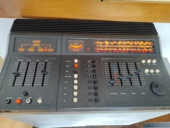 ITT Schaub-Lorenz Stereo zesilovač 4600 Hifi