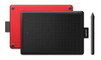 Grafický tablet One By Wacom