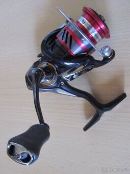 Naviják Daiwa Ninja LT 2000 Nový-Levně 999,-Kč