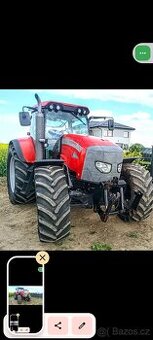 McCormick TTX 210 - 1