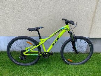 dětské kolo GT Stomper Prime 26