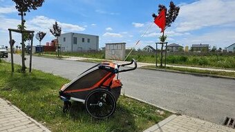 THULE Chariot CROSS 2