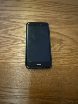Huawei P9 lite