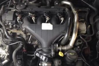 Prodám motor Ford Mondeo mk4 2.0 TDCi 103kw QXBA