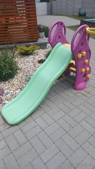 Skluzavka