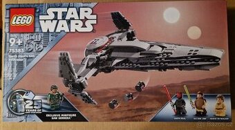 LEGO Star Wars 75383: Darth Maul's Sith Infiltrator