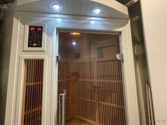 Infrasauna - 1