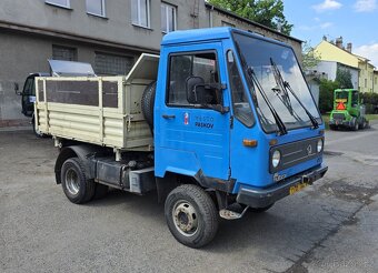 Multicar M 26