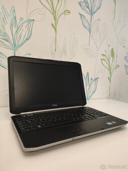 Dell e5520 i5/4 Gb Ram/SSD 512 Gb