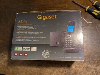 Gigaset A510 IP