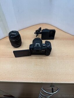 Prodam fotak CANON R10 - 1