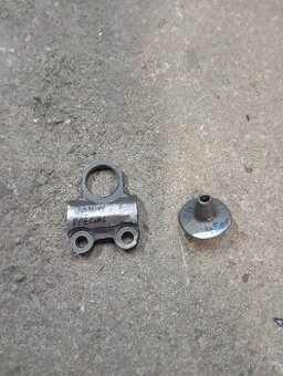 Díly Jawa 250 Speciál