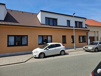 Pronájem bytu 1+kk, 36 m2 Chlumec nad Cidlinou