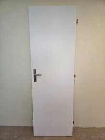 Interiérové dveře P/60/197 (3)