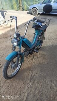 Babetta 210