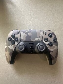 Ps5 controller ovladač PlayStation