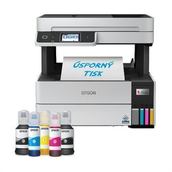 Epson EcoTank L6499