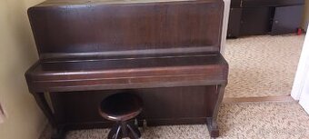 Pianino Rösler
