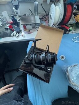 naviják prologic fulcrum xd 7000fd