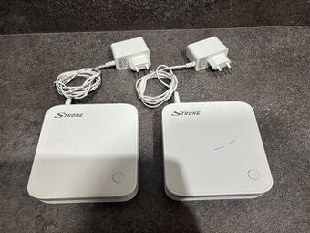 Strong Atria Wi-Fi Mesh Home Kit 1200 - 1