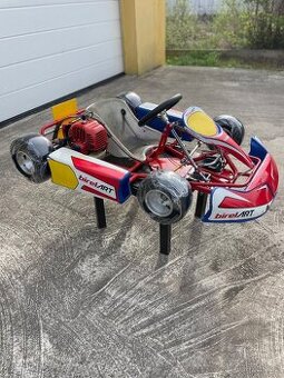 Dětské motokára - 1