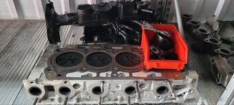 Motor 1,6 Hdi 82kW 9HL