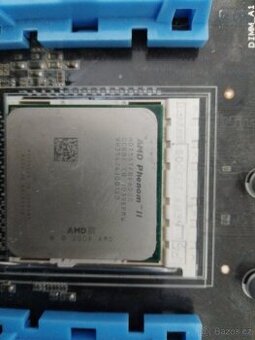 AMD Phenom II X6 1055T