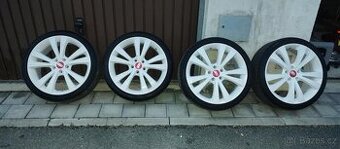 Brock rc12 5x112 r19