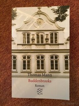 Klasické knihy německé literatury - 1