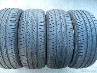 205/55 r16 91v 4ks letní 6,5mm