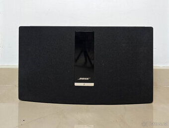 BOSE SoundTouch 30 / pokazeny - 1