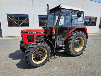 ZETOR 7745 - 1