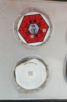 Škoda fabie combi