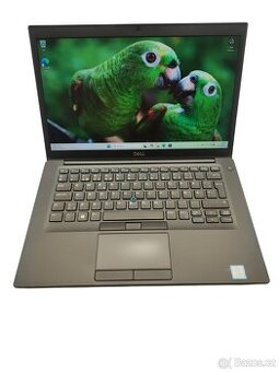 Dell Latitude 7490 ( 12 měsíců záruka )