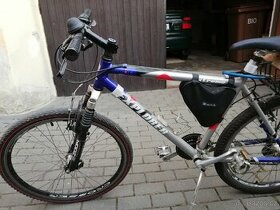 Pánské kolo