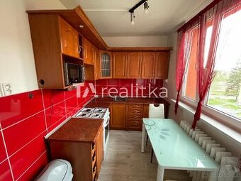 Pronájem byt 1 + 1, 36㎡ Orlová 73514