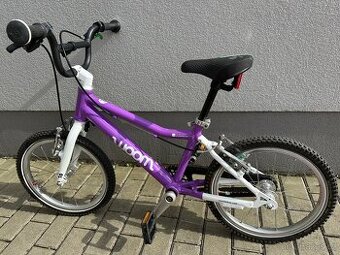 Dětské kolo Woom 3