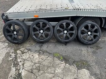 5x100 R18 - 1