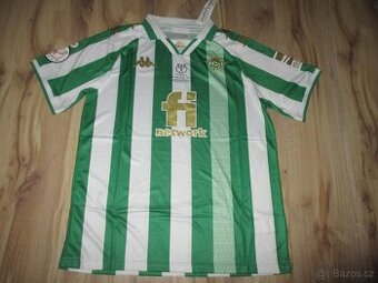 Futbalový dres Betis Sevilla finále Copa del rey - 1
